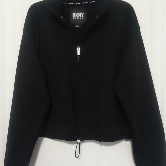 New Sporty Women Crop / Size L - Picture 2 of 4